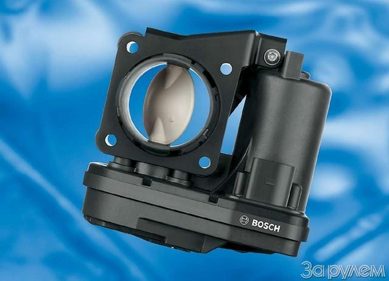 Плавнее, еще плавнее!