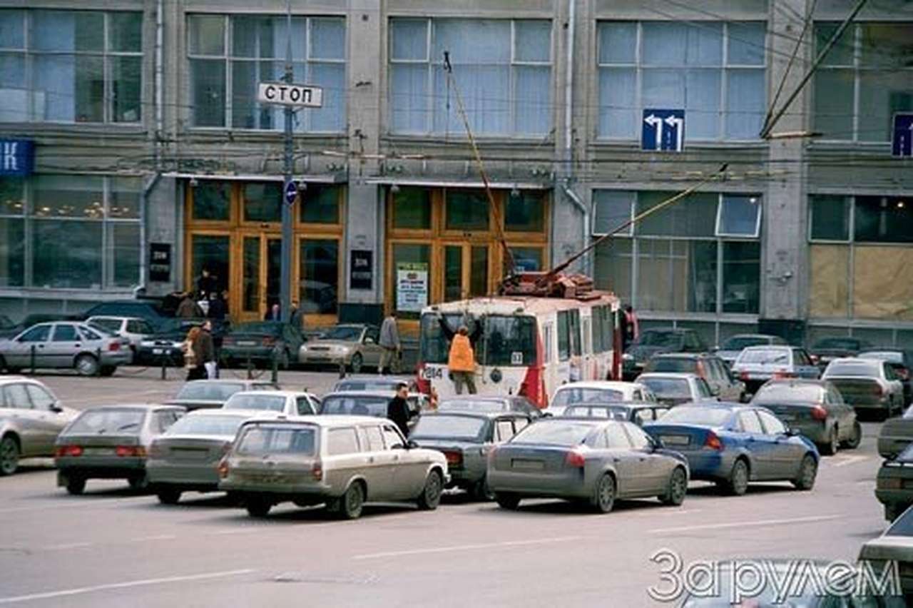 Хотим в тюрьму!