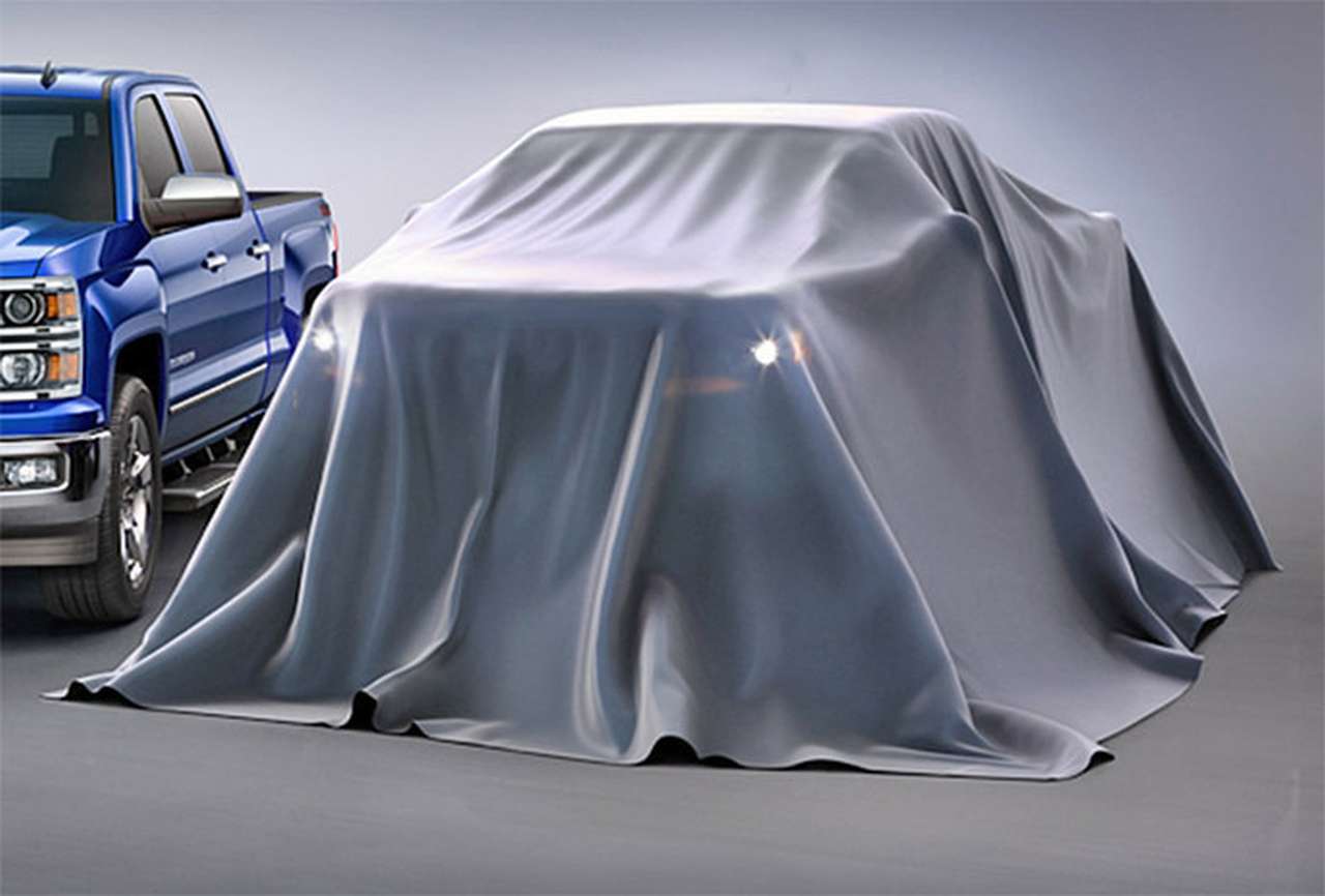 Премьеры LA Auto Show 2014