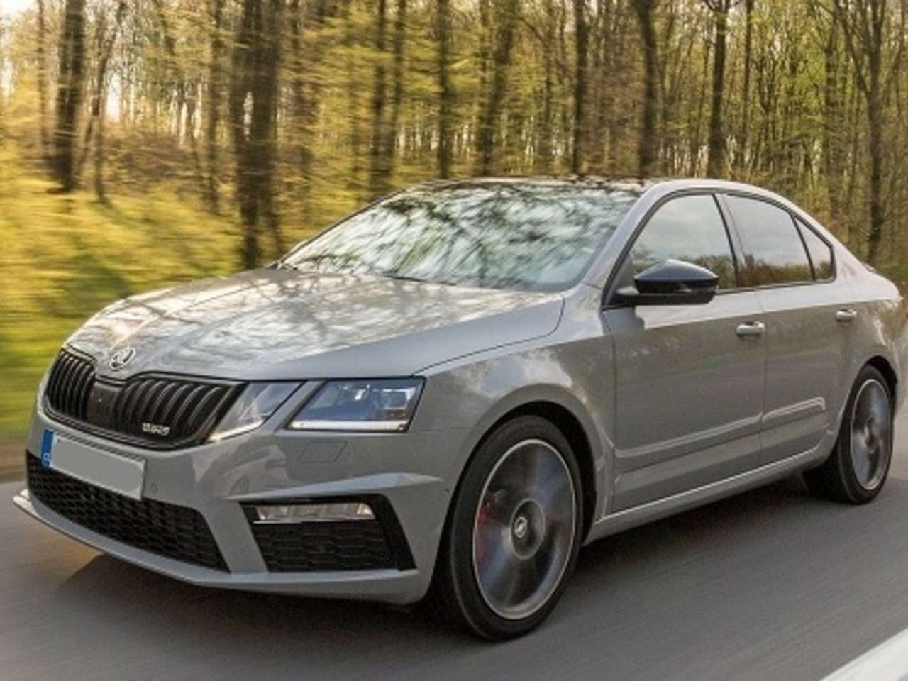 Octavia стала самым популярным автомобилем от Skoda на российской вторичке в мае