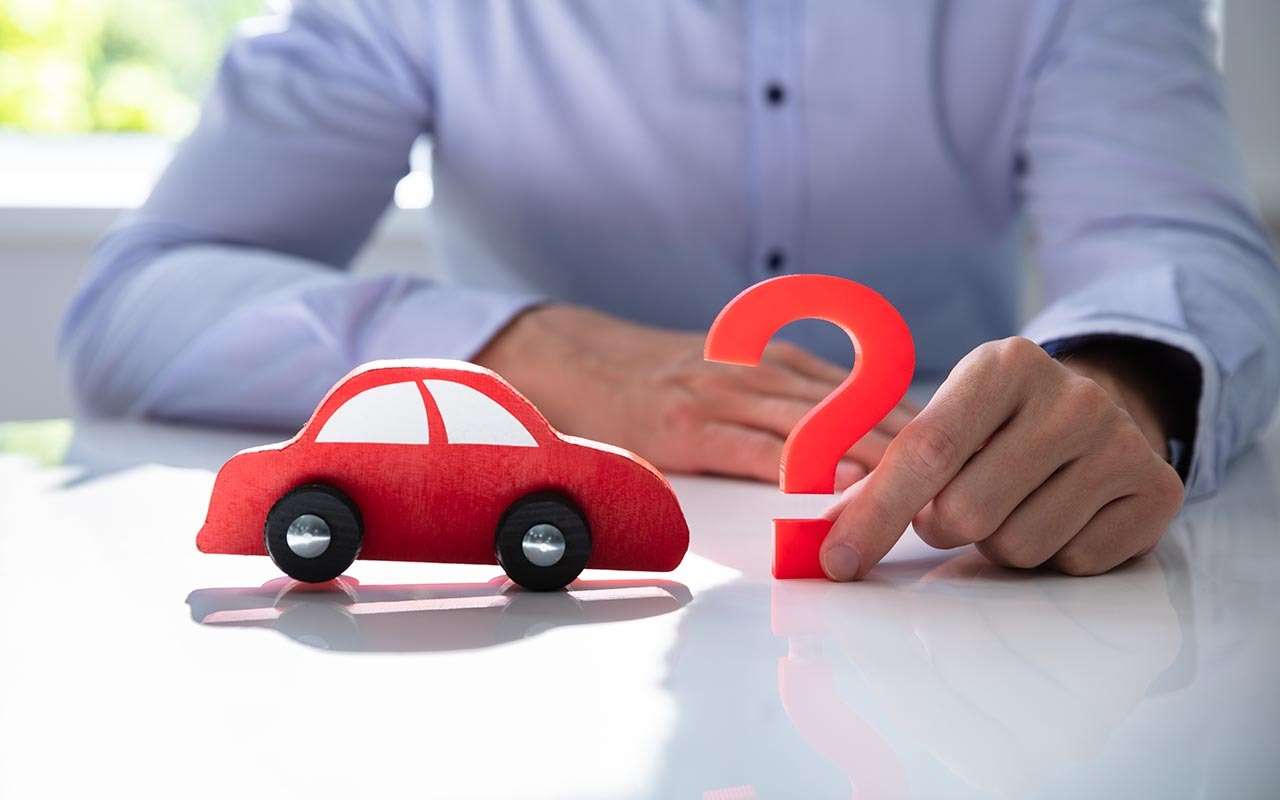 Самый популярный автомобиль в России — назовете без подсказки?