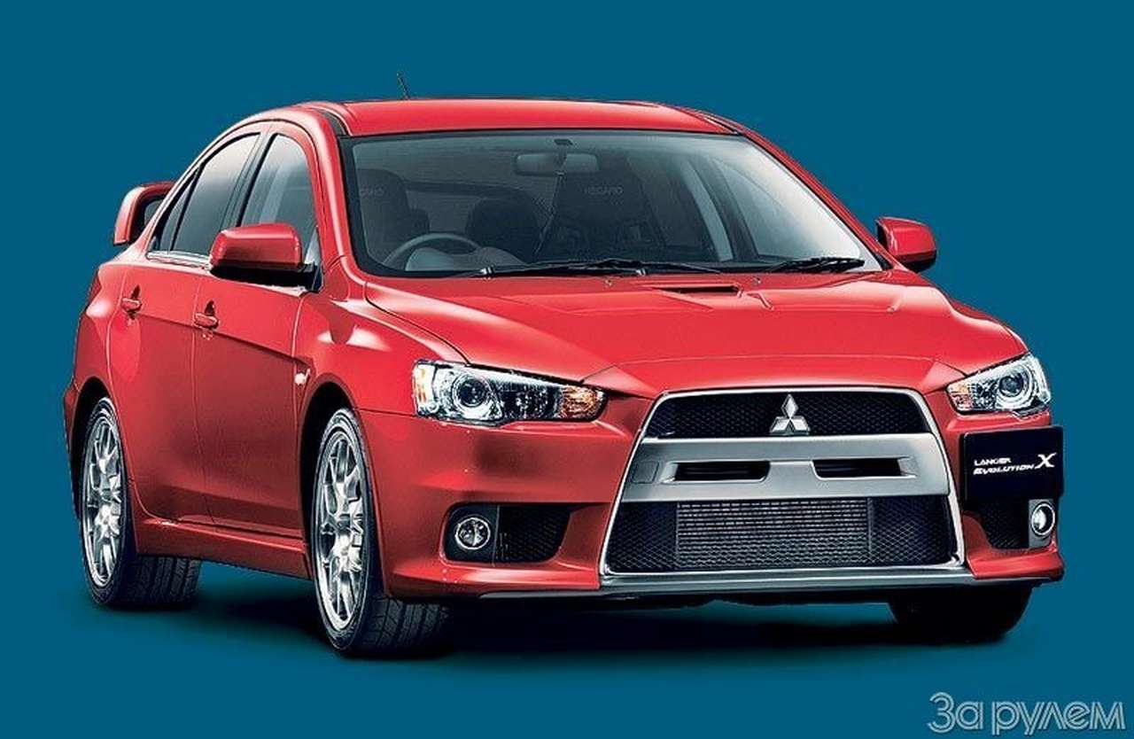 Практика эволюции