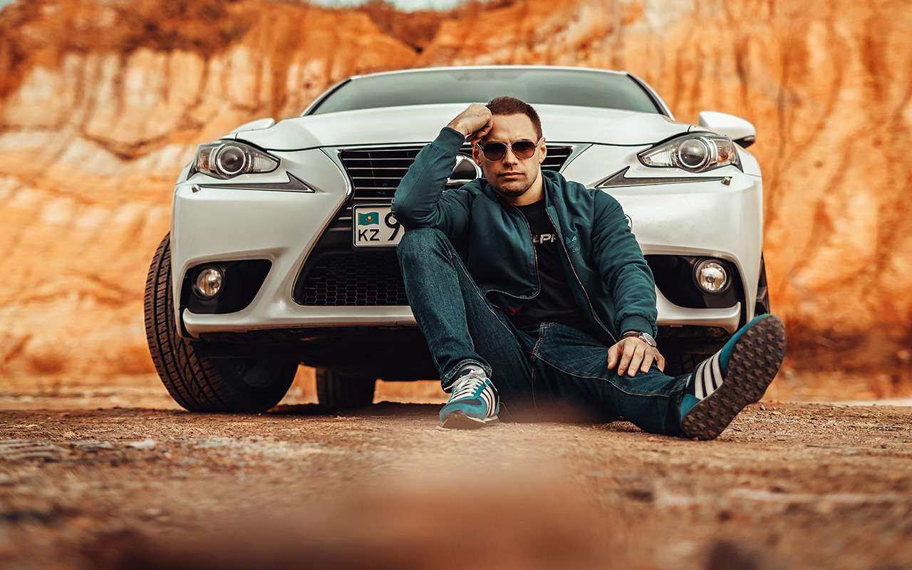 70% россиян готовы отправиться за покупкой авто в Казахстан