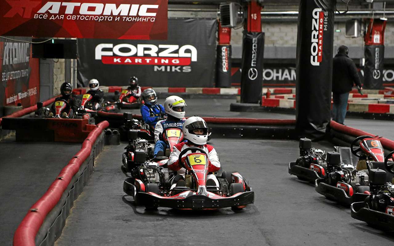 Как избавиться от офисного стресса – метод от «За рулем»