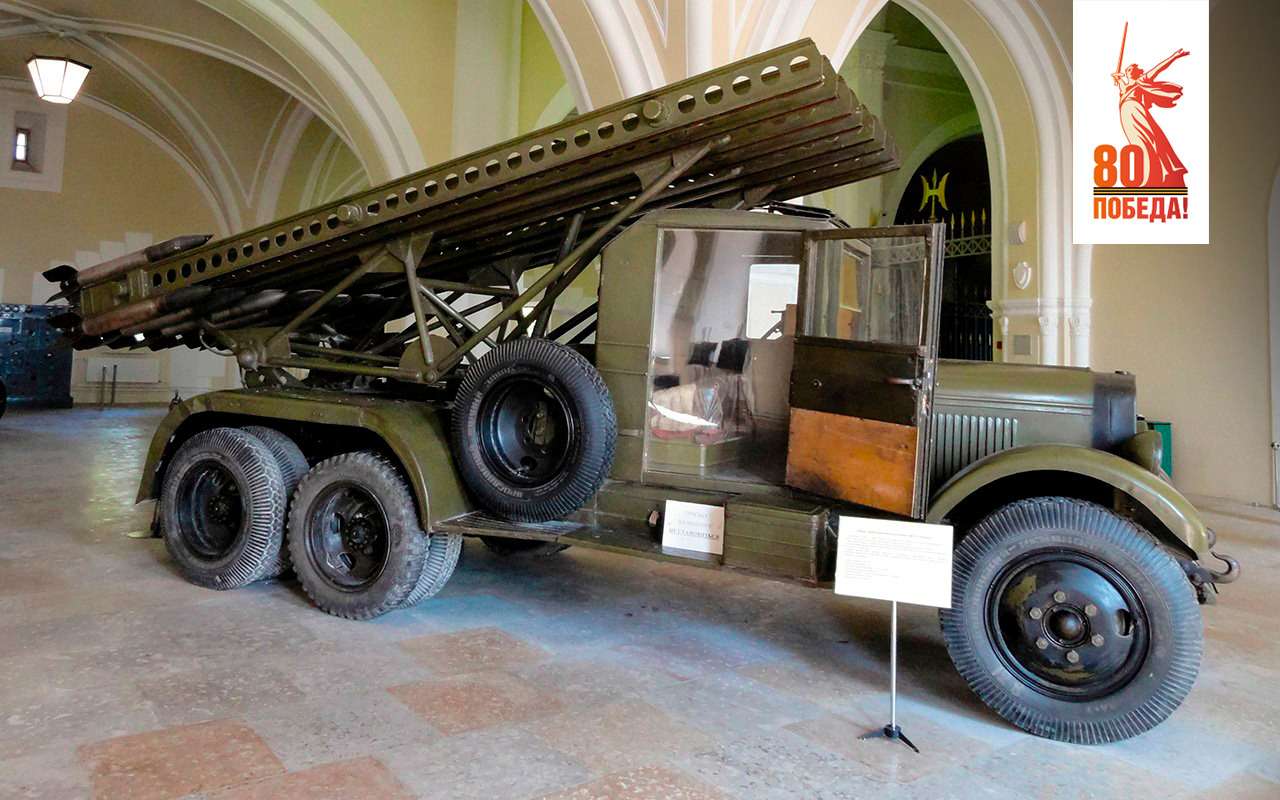 Самое грозное оружие СССР — чтобы не досталось врагу, его оснащали устройством для самоподрыва!