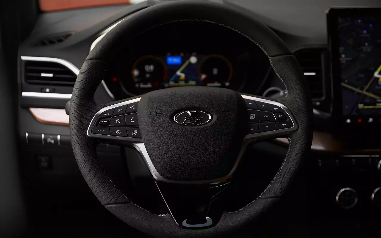 АВТОВАЗ дал пояснения к раздутой в СМИ проблеме Весты