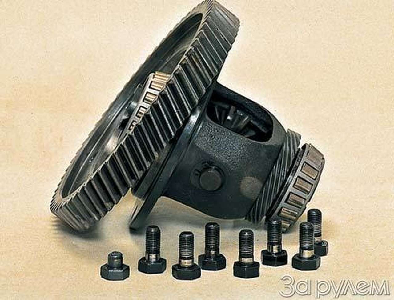 Опыт эксплуатации. ваз-2111.