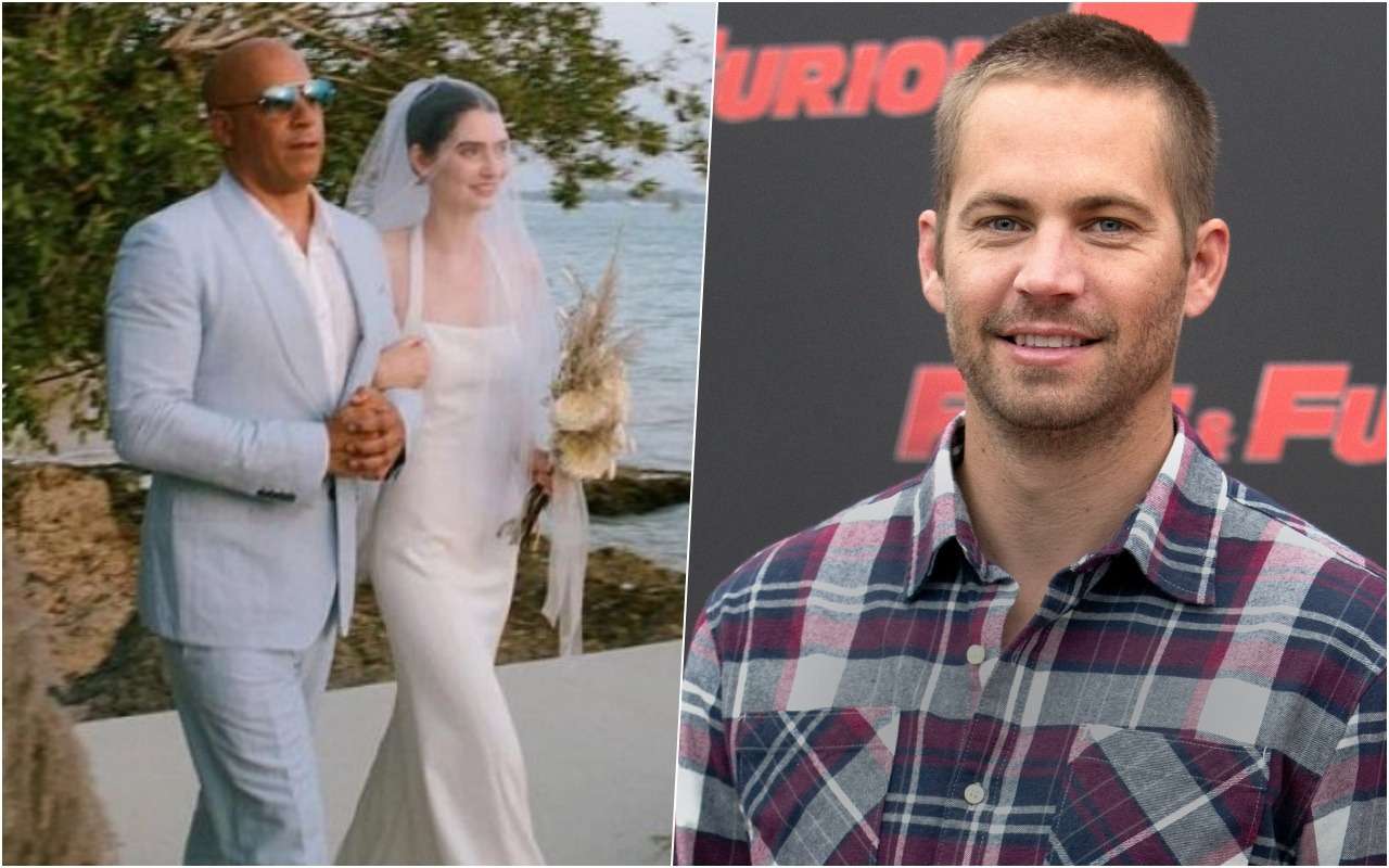 Вин Дизель доказал, что семья в «Форсаже» — не пустые слова