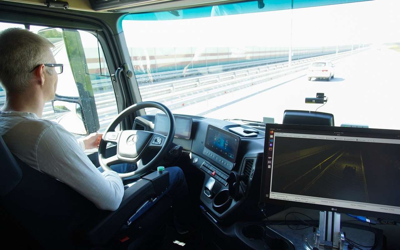 В целях безопасности: в России на трассе внедрят новацию по оповещению водителей