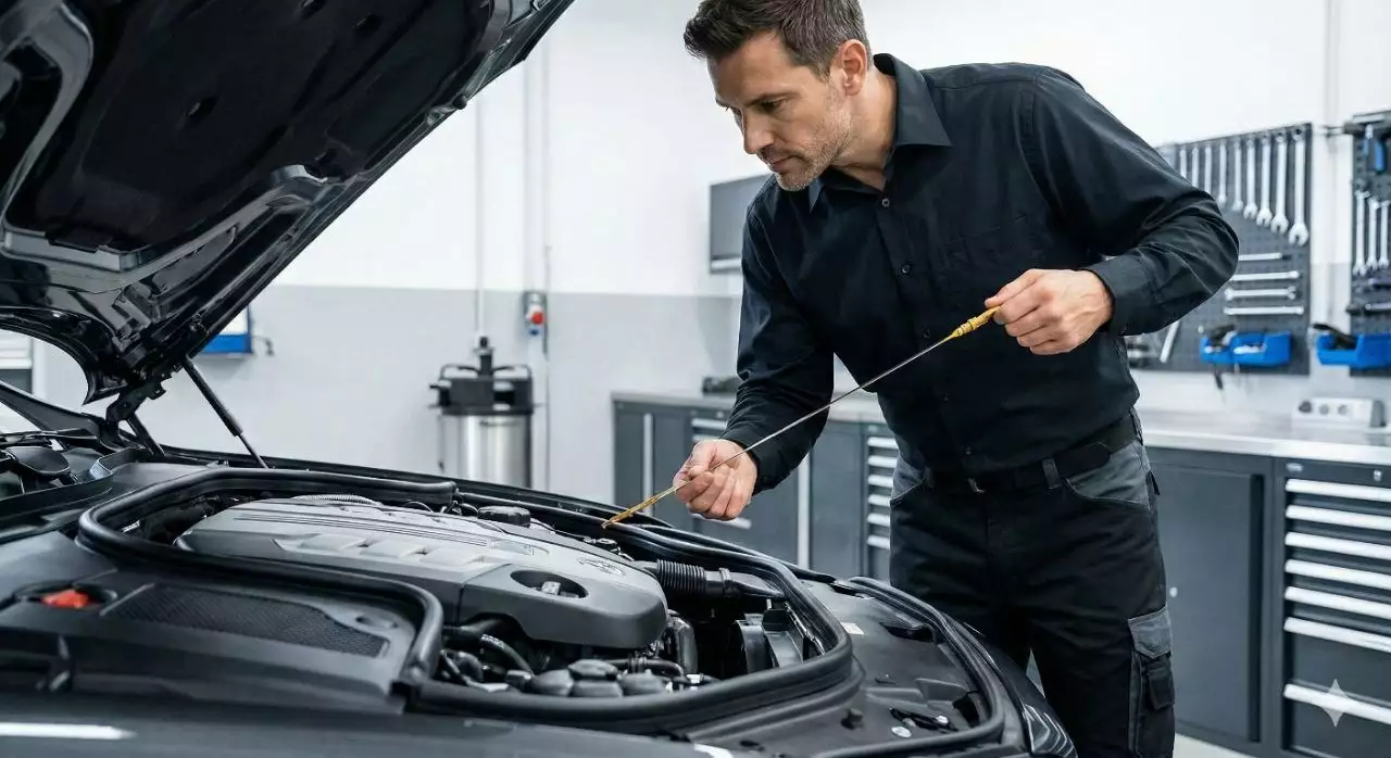 Как бороться с «масложором»? Назван самый действенный способ