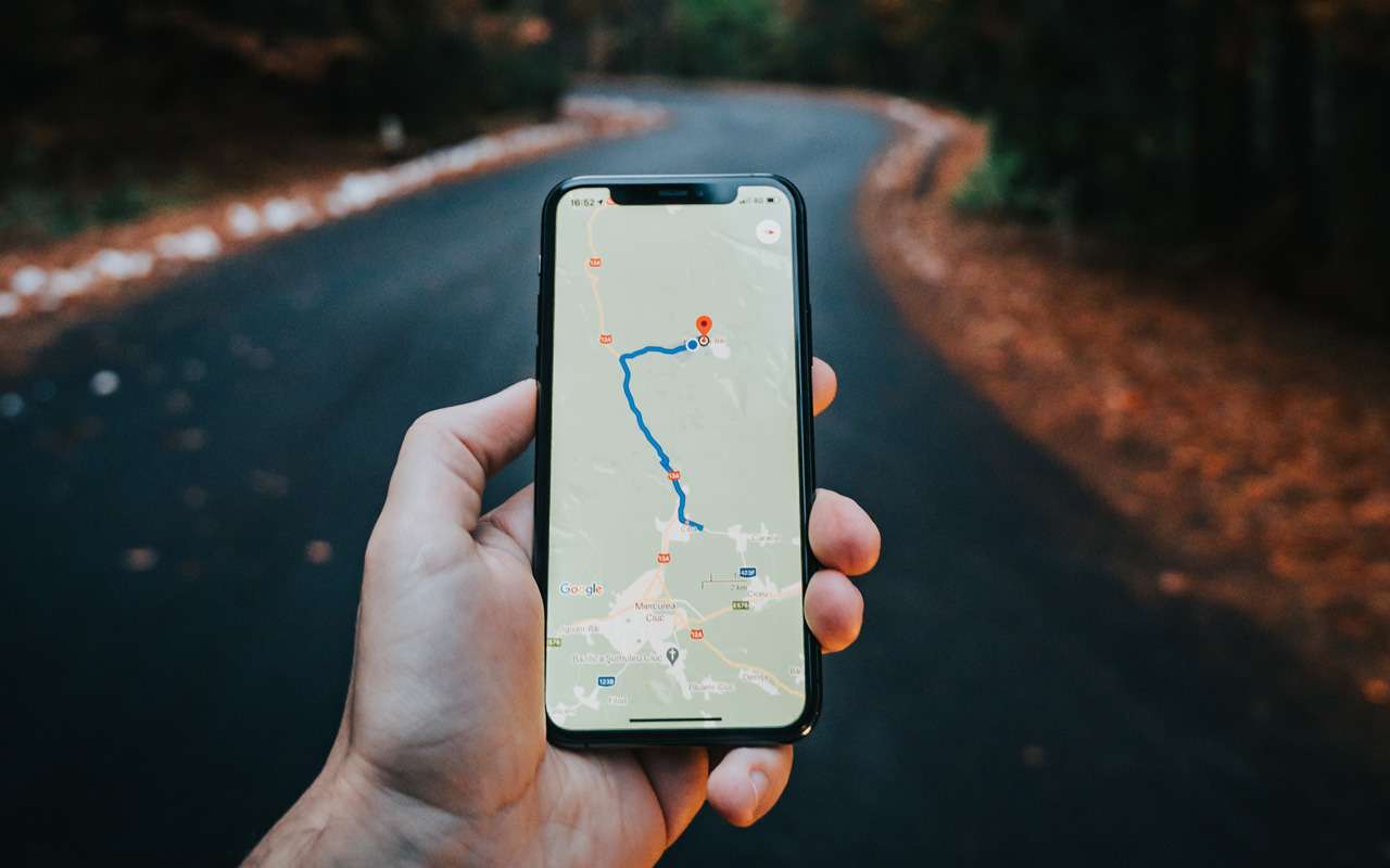 Как пользоваться навигаторами без GPS и ГЛОНАСС