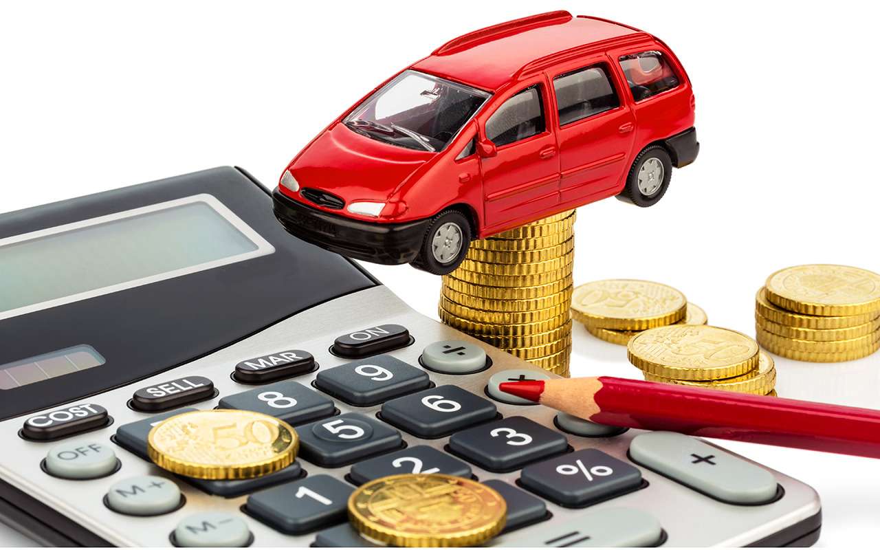 Как правильно и безопасно продать машину - инструкция ЗР