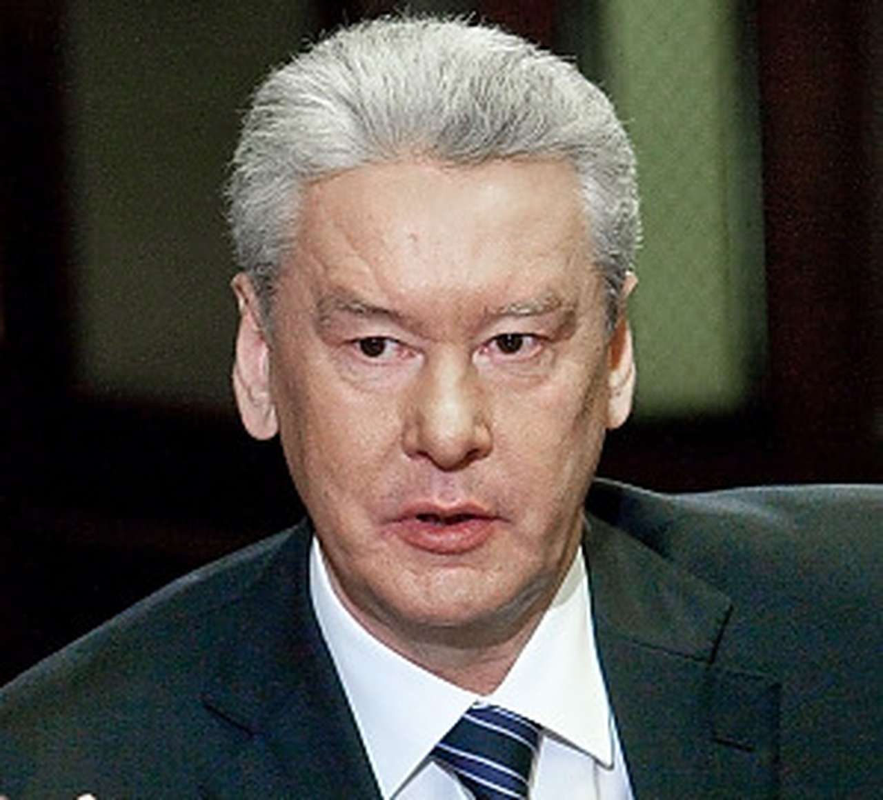 Собянин: платного въезда в центр Москвы не будет