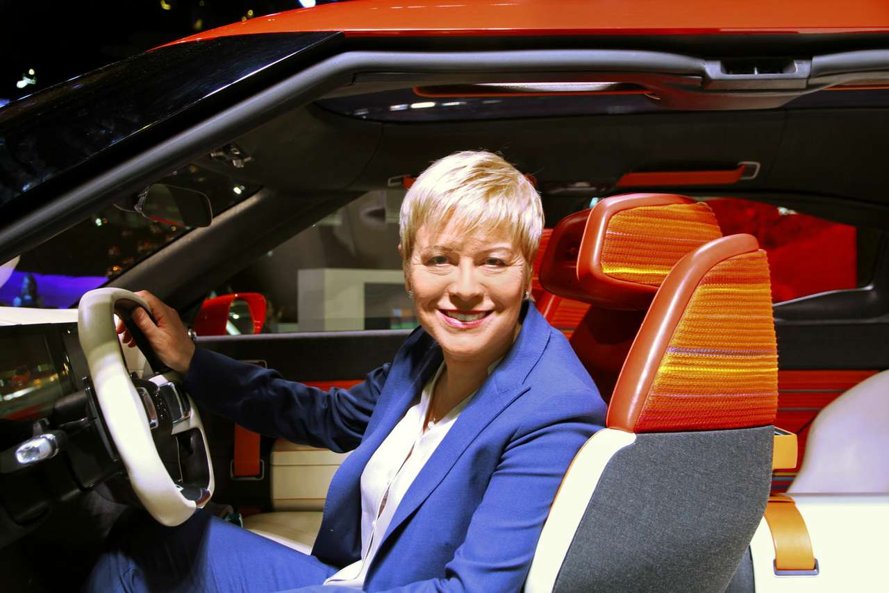 Глава Citroen: Российский рынок трудный, но мы с него не уйдем