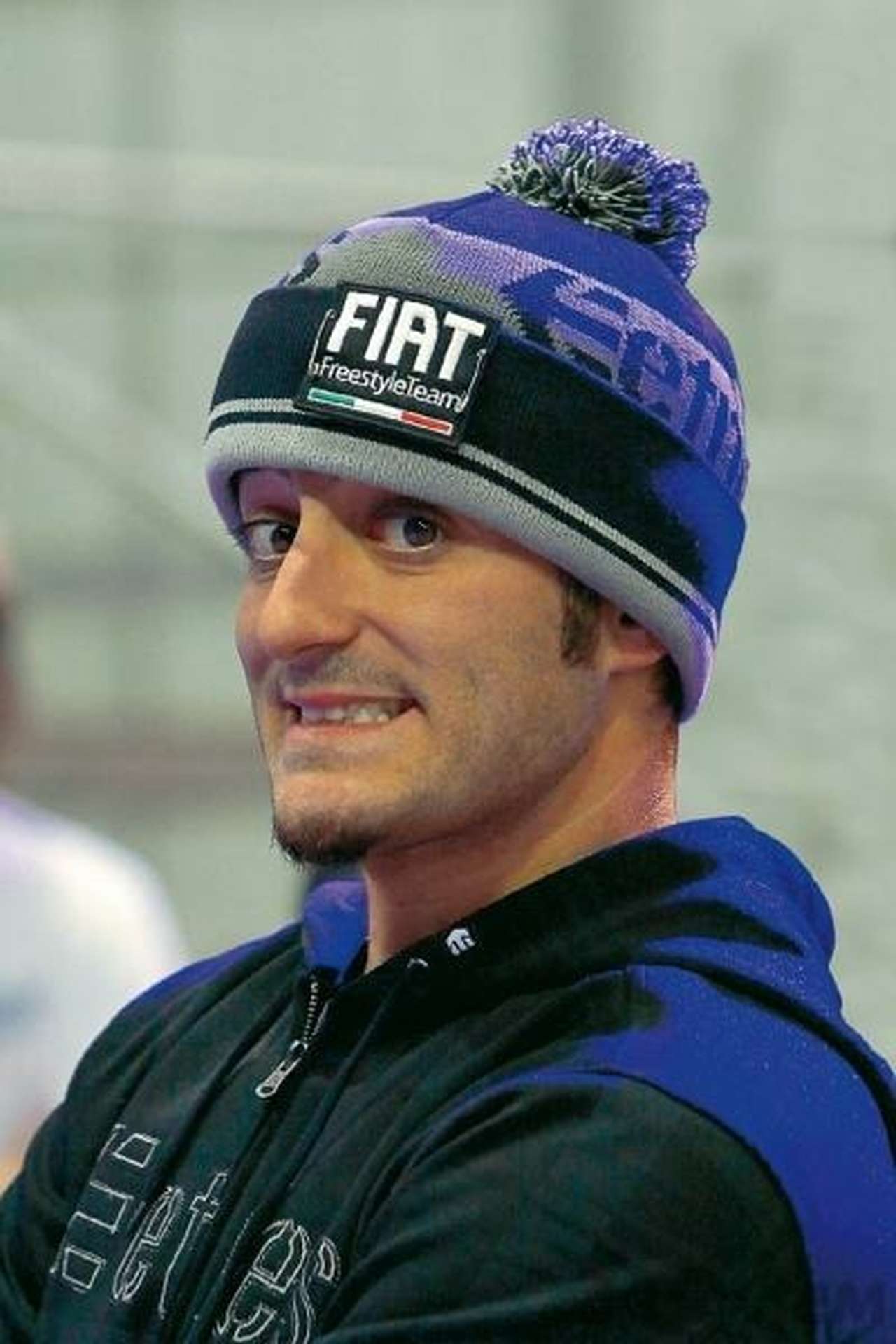 Массимо Бьянкончини (Италия)