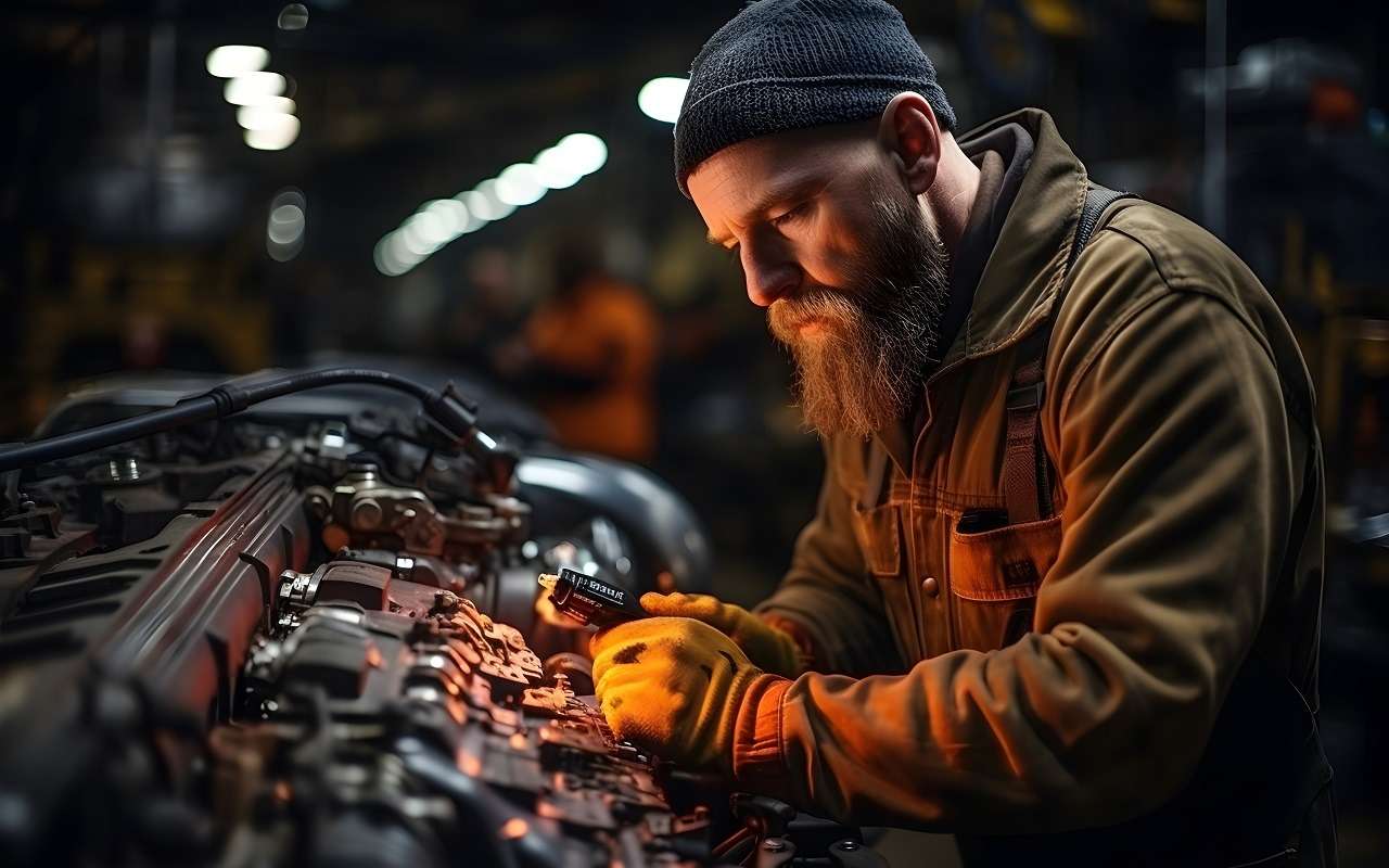 Точка невозврата: какой лубрикант выбрать для надежной работы двигателя автомобиля