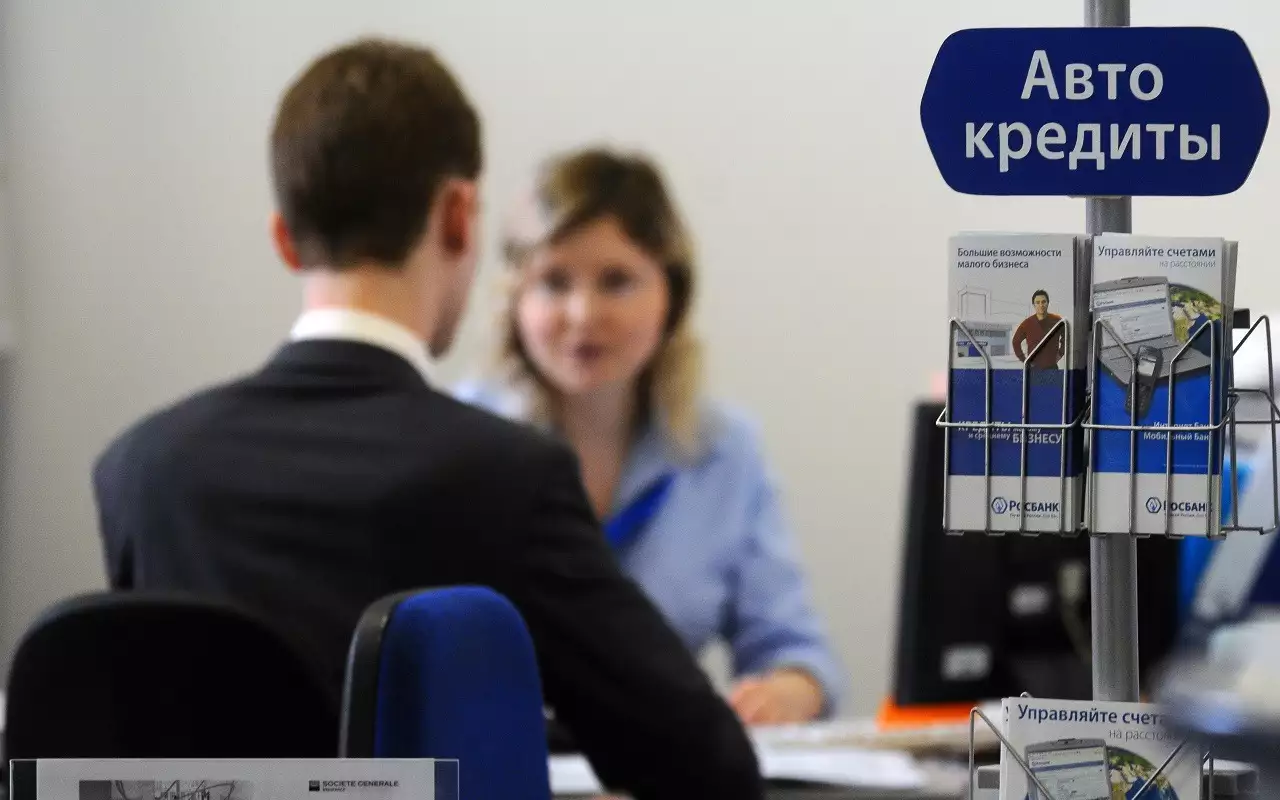 Рынок могут заполнить залоговые машины: разбираемся в первопричинах с экспертами