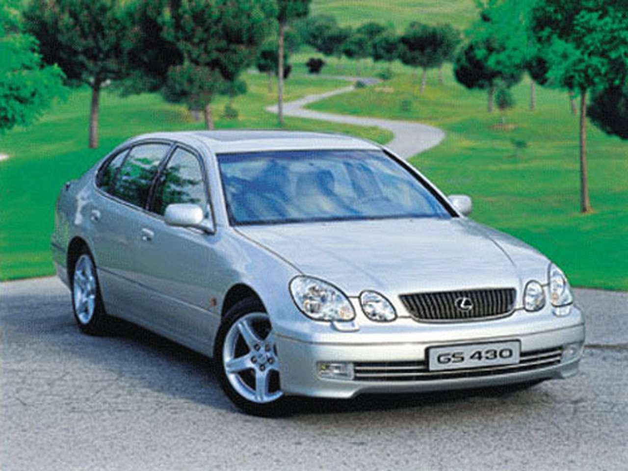 Гарантию на Lexus увеличили