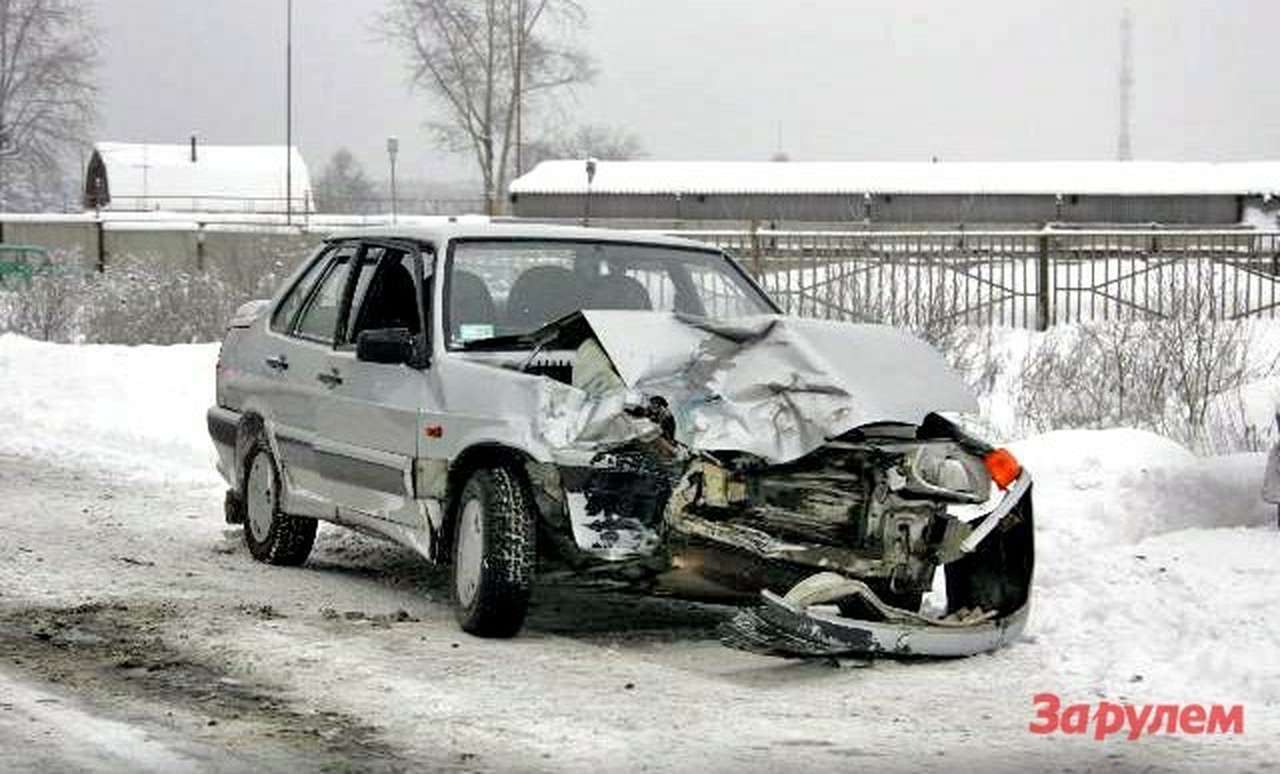 Итоги 2011 года: аварийность - хроника ожидаемой смертности