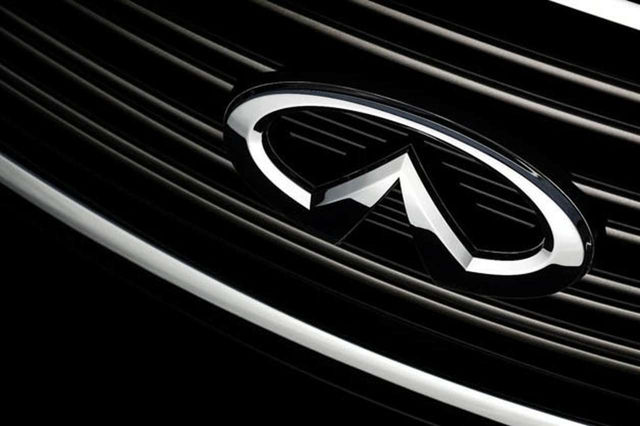 Infiniti стремится стать более узнаваемой в Европе