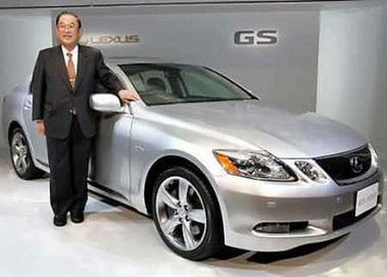 Toyota опровергает информацию о партнерстве с GM по гибридам