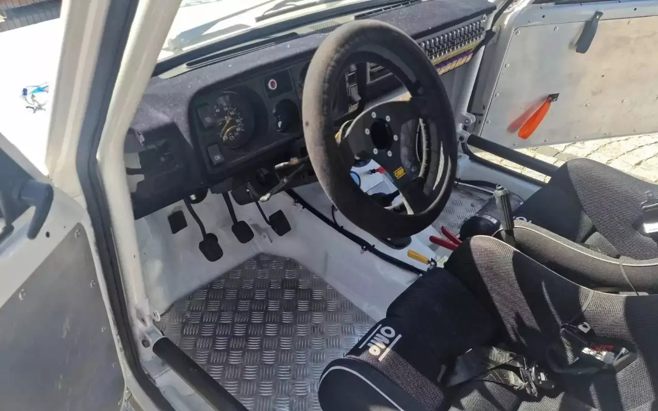 Lada 2105