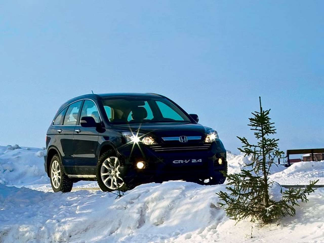 В стиле «кантри»