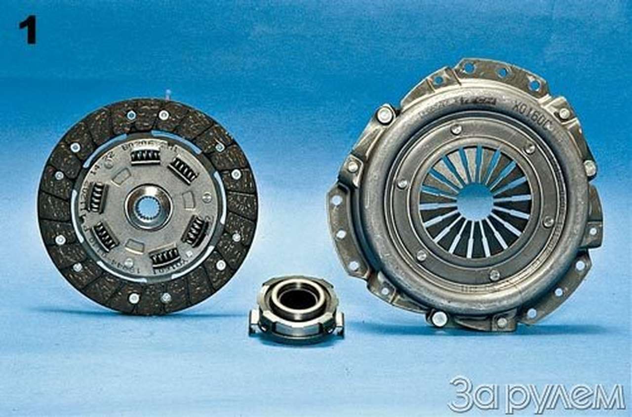 Народному - инородное?