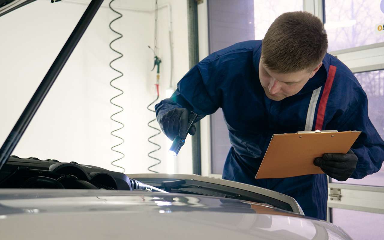 Как сделать так, чтобы машина прослужила дольше — эксперт поделился лайфхаком