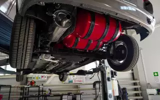 Утильсбор для этих автомобилей могут отменить