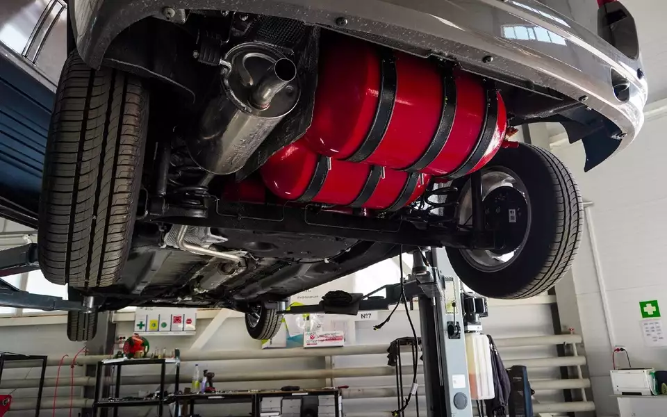 Утильсбор для этих автомобилей могут отменить