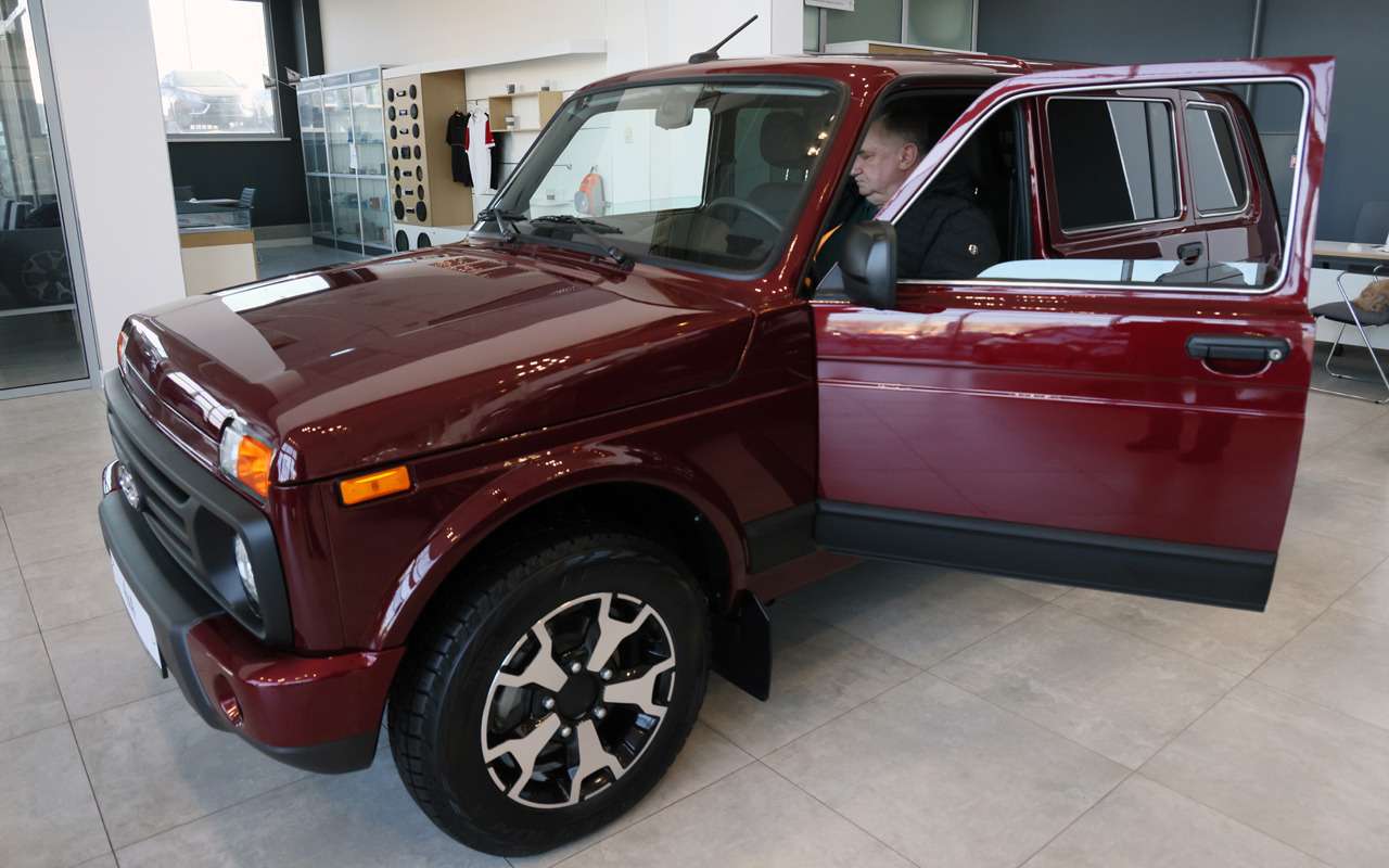 АВТОВАЗ наладит выпуск упрощенных оригинальных моделей