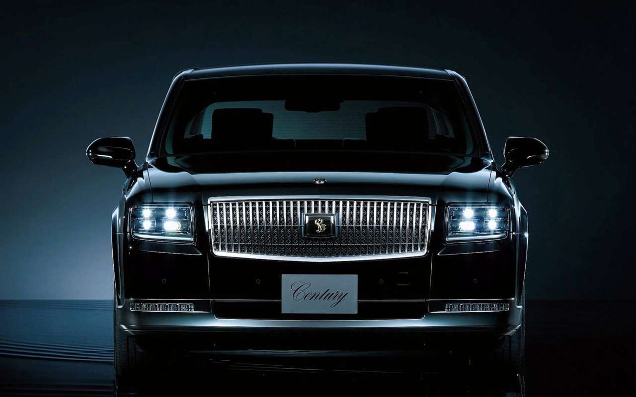 Новый кроссовер Toyota – он больше, чем Land Cruiser