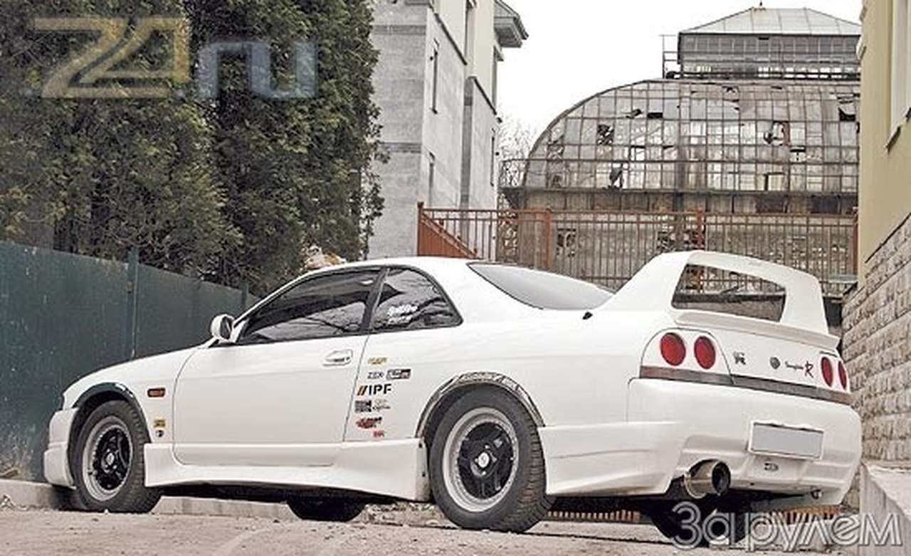 Силы небесные!