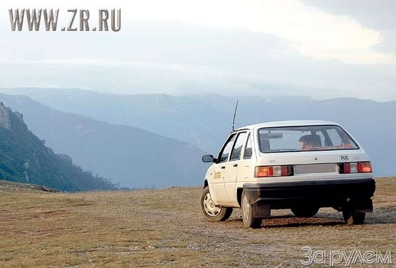 Не нужен мне берег турецкий