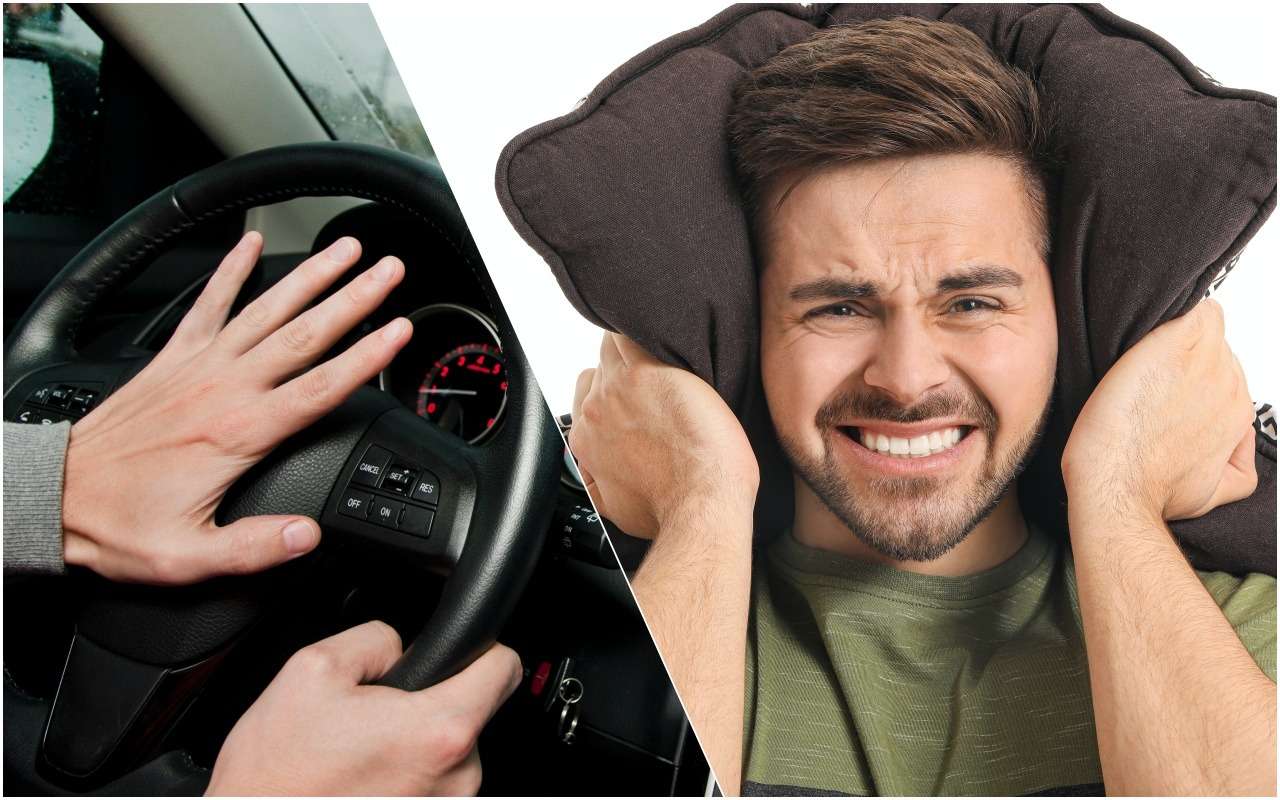 Водителей накажут за нарушение тишины – это уже не шутки