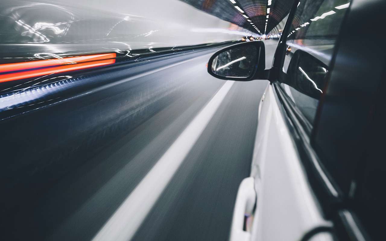 Автомобили раньше разгонялись быстрее или мне кажется? Отвечает эксперт