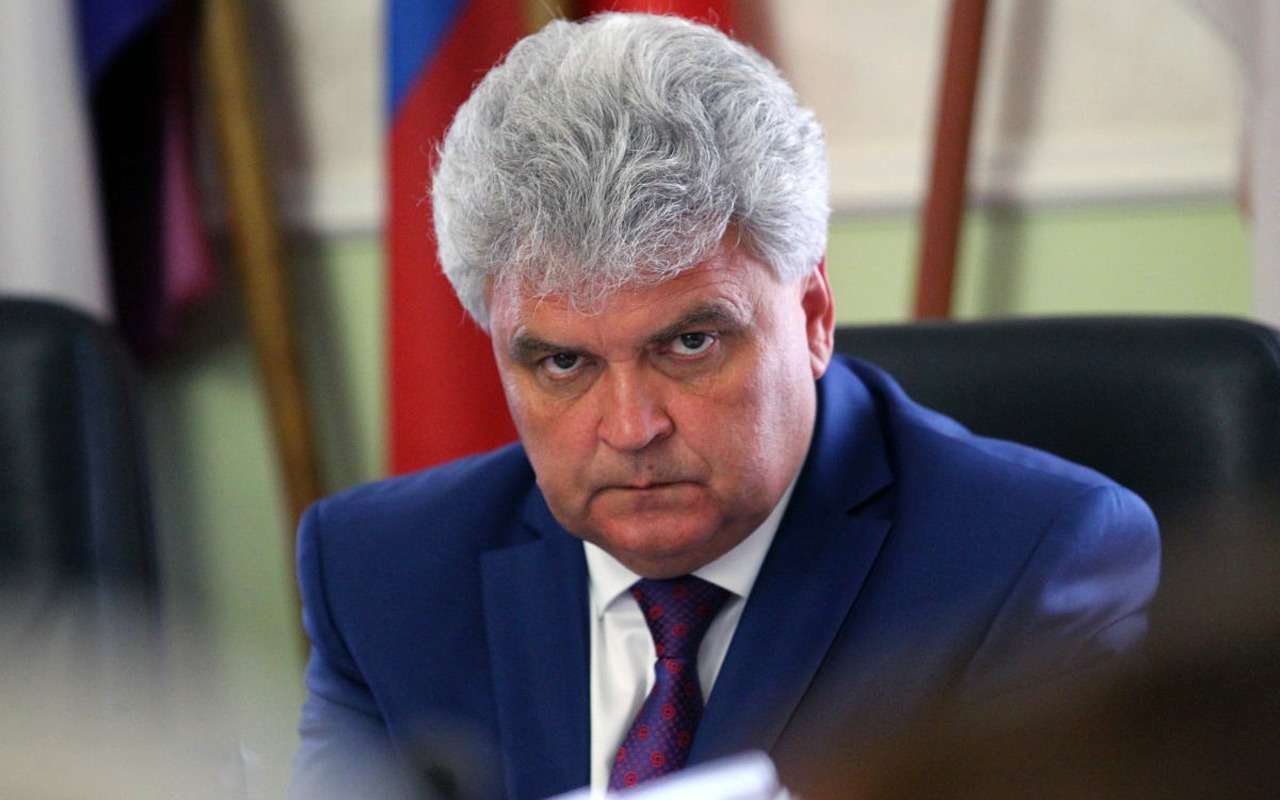 Глава Саранска не смог дождаться автобуса в час пик