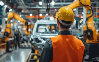 Стало известно, какую господдержку получил автопром с 2022 года