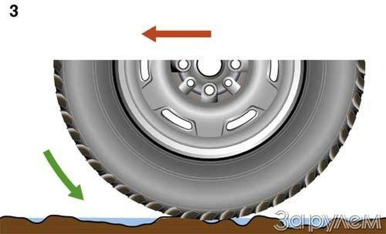 Враг не дремлет