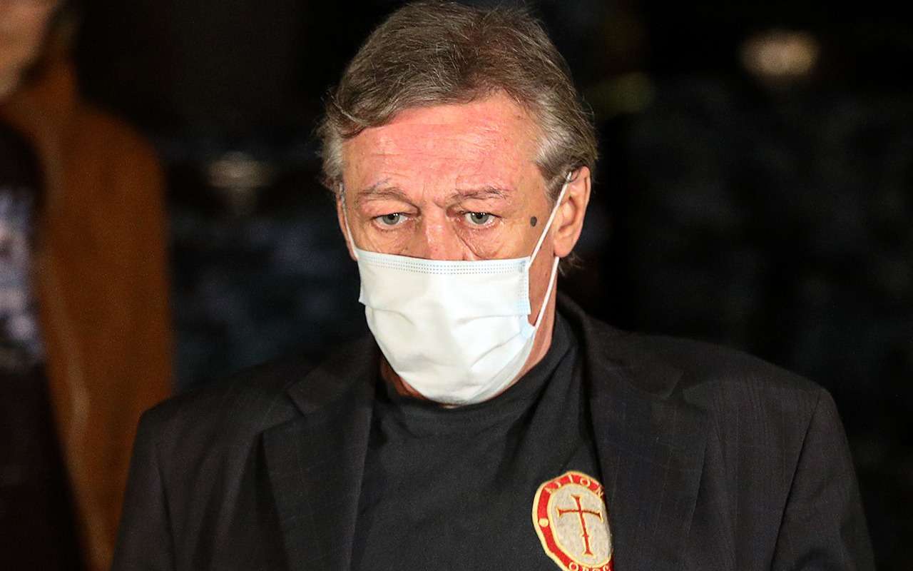 Вину на себя брать не буду: 10 фраз Ефремова в суде