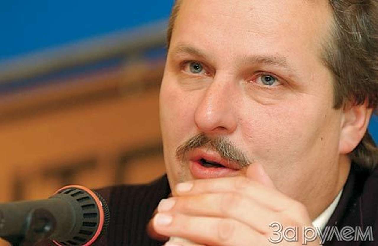 Прощай, ярмарка – привет, автошоу