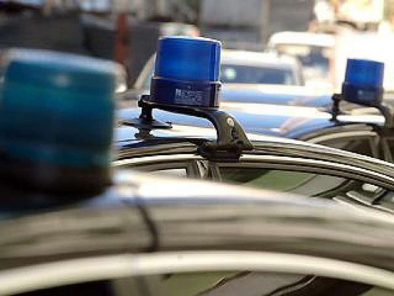 Список VIP-автомобилей российских госслужащих попал в интернет