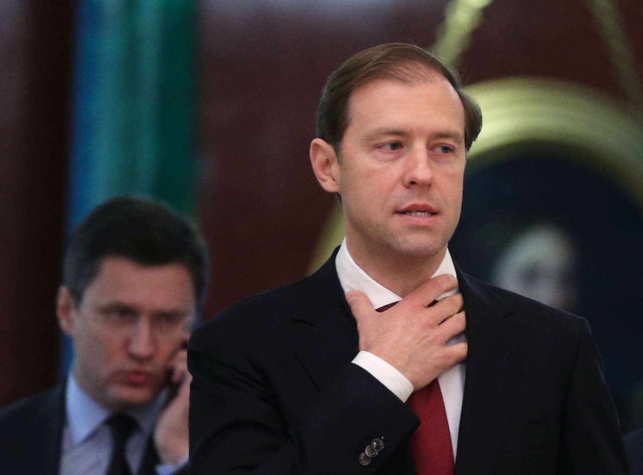 В Минпромторге не ожидают падения автопродаж в этом году