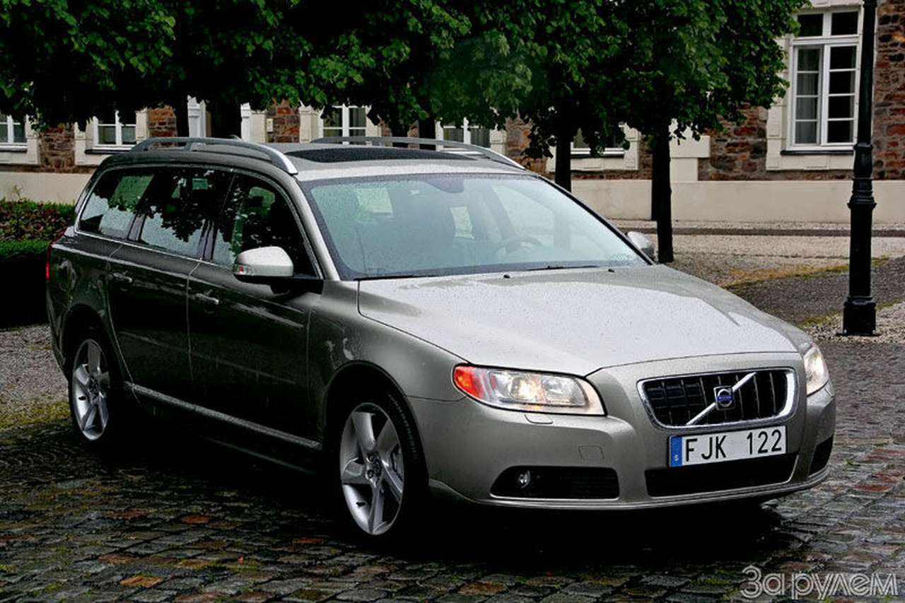 Призвание – универсал