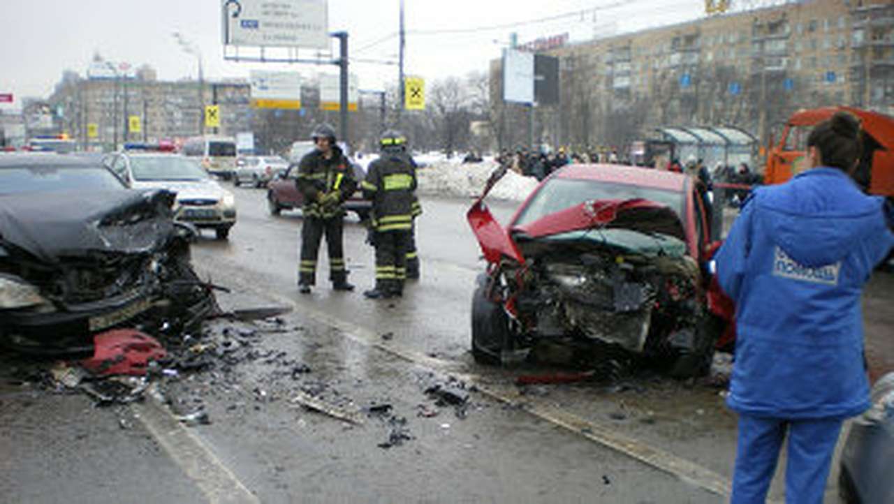 Суд вернул в прокуратуру дело о ДТП на Ленинском
