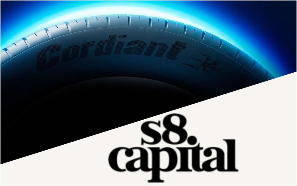 S8 Capital приобрел еще один шинный актив, на этот раз российский
