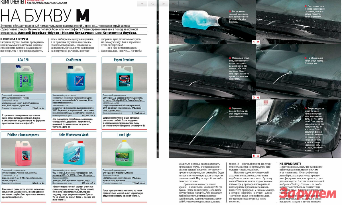 омыватель лобового стекла ликви молли зимний. химическая жидкость. особо чистое стекло. стеклянная химическая лабораторная посуда. жидкость омывателя ветрового стекла.