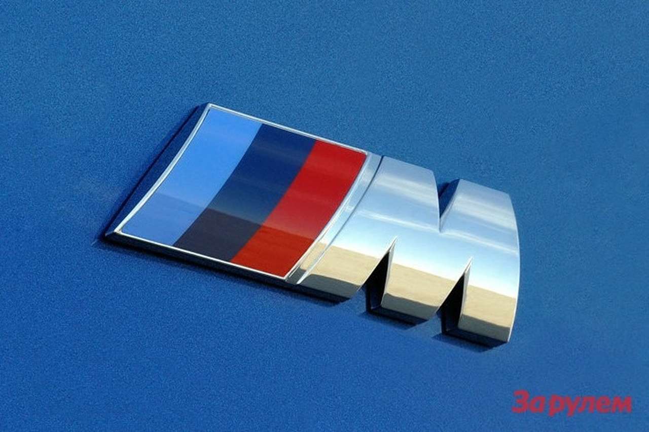 BMW M может выпустить 3-цилиндровый мотор