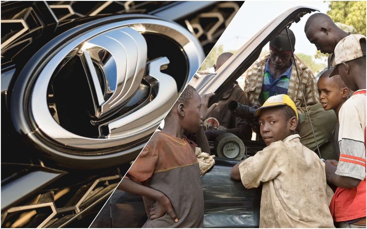 АВТОВАЗ нацелился на Африку